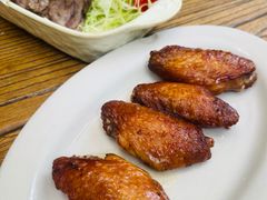 -玛格萝妮比萨屋(四平店)