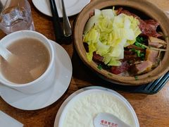 -正德顺順德雙皮奶(中信店)