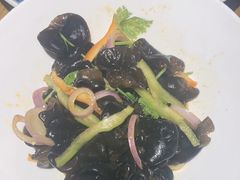 -山丹丹西北菜(金贸大厦店)
