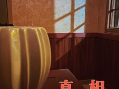 -H立方实景剧情密室(天河旗舰店)