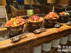 -万达瑞华酒店美食汇自助餐厅(楚河汉街店)
