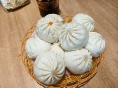 -郑家包子牛肉拉面(尚勤路店)