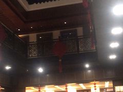 -咸亨酒店•非遗绍兴菜•中华老字号(堂吃餐厅)