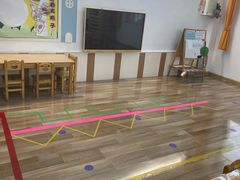 -贝美蓝天幼儿园(河东直沽园)