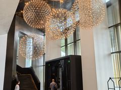 -郑州建业艾美酒店
