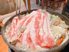 -牛玄庵日式寿喜烧·料理店(新源里店)