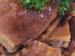 -大鹏饭店·金陵家宴(奥体中心店)