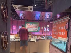 -牛满溢·自助潮汕鲜牛肉火锅(龙汇路店)
