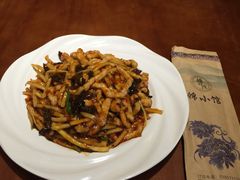 -锦小馆(安贞店)