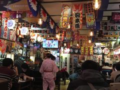 -平成屋· Late Night 食堂(四川北路店)