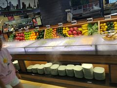 -韩盛·盛江山自助料理(沈辽路万达店)