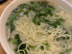 -新南华大酒店(广中店)
