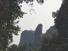 -丹霞山风景名胜区