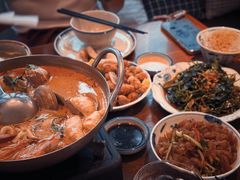 -林四喜·闽南传家菜(鼓浪屿店)