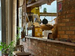 -春庄咖啡SpringHues(钟楼小区店)