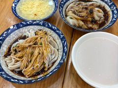 -张明富面皮店(东大街店)