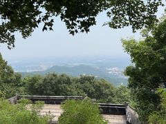 -八大处公园