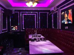 -冰城小镇音乐串吧·聚会餐厅(百子湾店)
