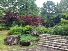 -苏州上方山国家森林公园
