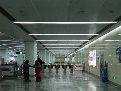 -中山路(地铁站)