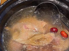 -深巷家味馆.湖北头牌红烧鱼头拌饭(黄陂店)