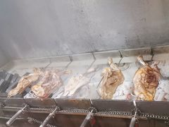 -张记烤羊腿(北花园店)