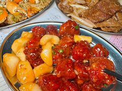 -南门食仙·手工福州菜(南门兜店)