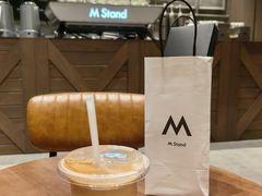 -M Stand(万象前海店)