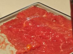 -焱三乐四川火锅店(经纬街店)