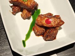 -锦楼·臻选新杭帮(杭州中心店)