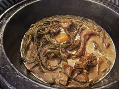 -锅老头铁锅炖•大锅蒸汽海鲜(韩乐坊店)
