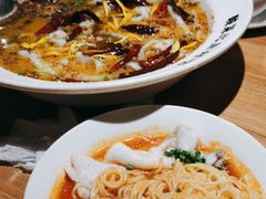 -太二酸菜鱼(福州泰禾店)