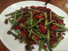 -临潼印象·特色陕菜