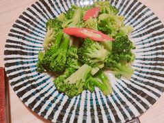 -越光米贩精致料理餐厅(金鹰店)