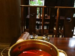 -香园自助小火锅