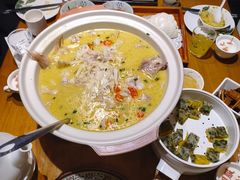 -春满园·邯郸菜发祥地(滏东店)
