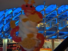 -CORNER CONE GELATO酷矿手作霜淇淋(南头古城店)