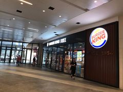 门面-汉堡王(长沙枫林三路店)