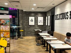 -麦当劳(惠政老街店)