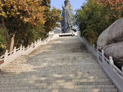 -青岛崂山太清宫