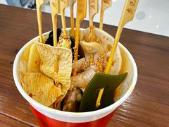 -廖记棒棒鸡(万象城店)