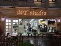 -MyStudio形象管理中心