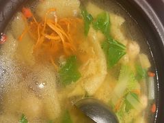 -衢农会·衢州菜·宴请(国际机场店)