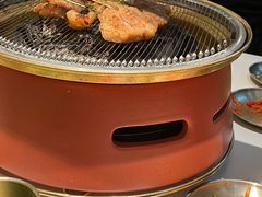 -西塔老太太泥炉烤肉(川沙百联店)