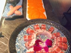 -十三姨正合丰烤肉(营迹路店)