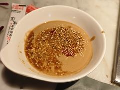 -尚尚仙·酸汤猪手·猪肚鸡火锅(华联万柳购物中心店)