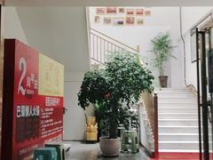 -巴蜀懒人火锅(龙颈路店)