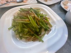 -龙井壹号·茶缘山景宴(龙井村店)