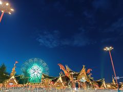 -七彩云南欢乐世界