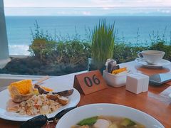 -巴厘岛乌鲁瓦图安纳塔拉度假酒店